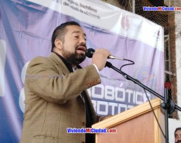 3aFaseReg8oEncuentroEstatRobótica 